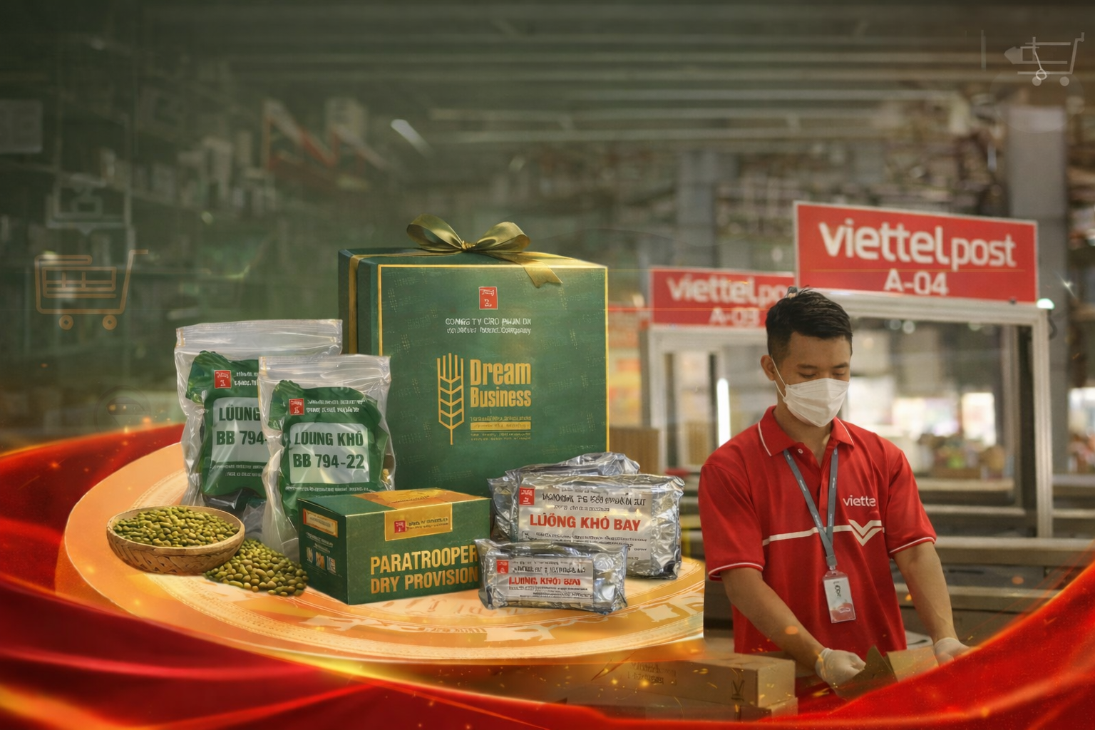 viettel post