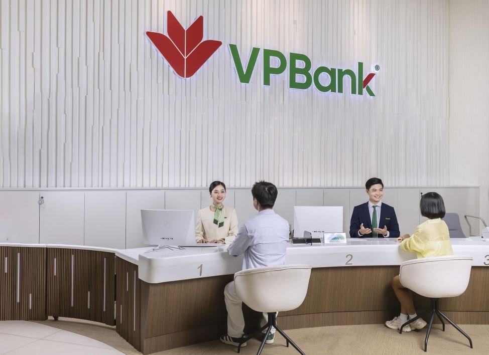 vpbank nhân viên