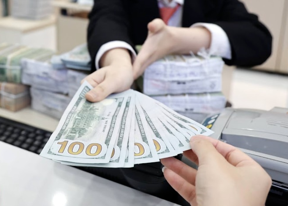 tỷ giá 21.4