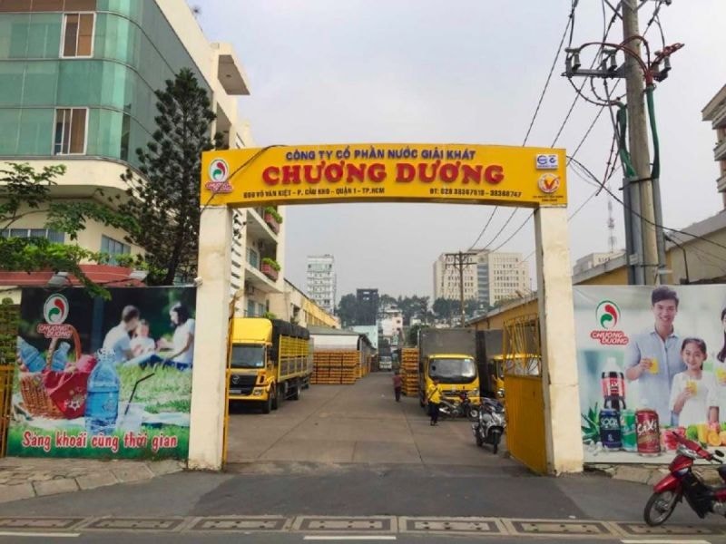chuong duong