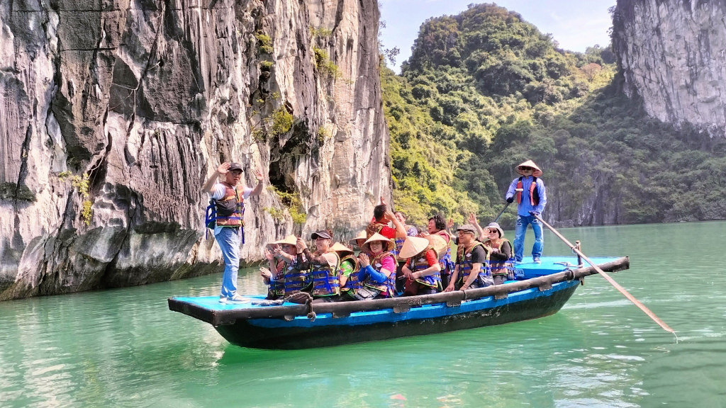 du lich ha long