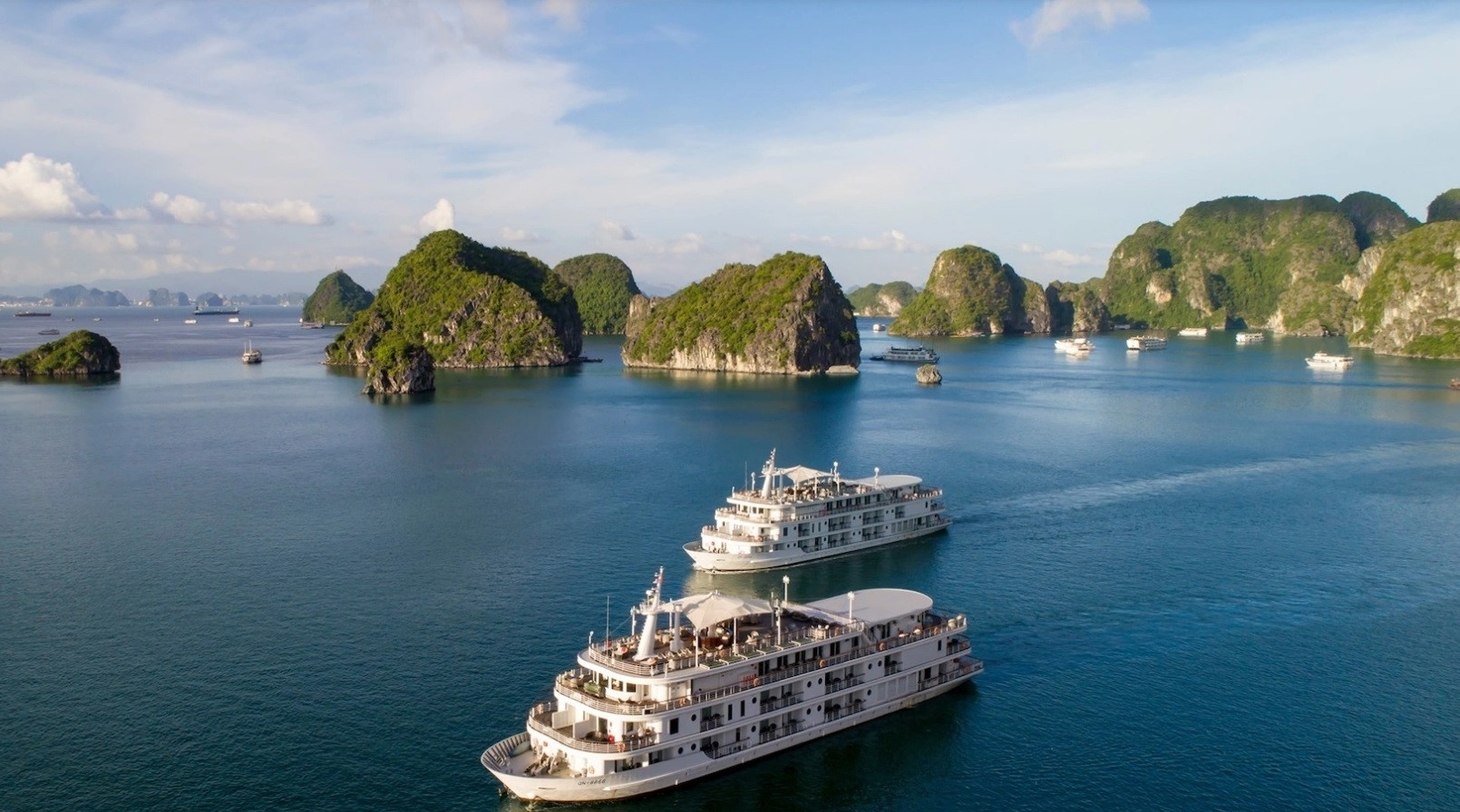 ha long