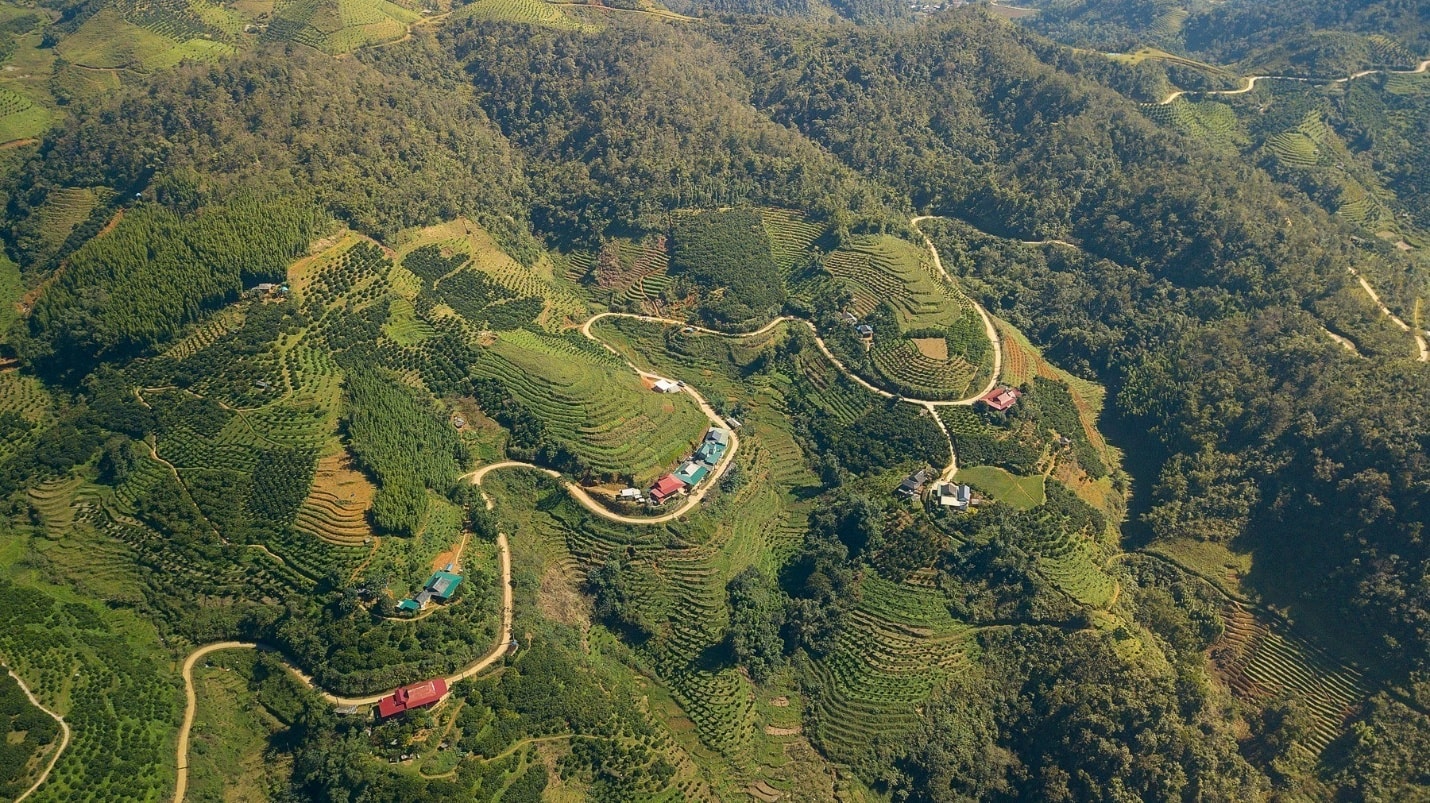 thung lung