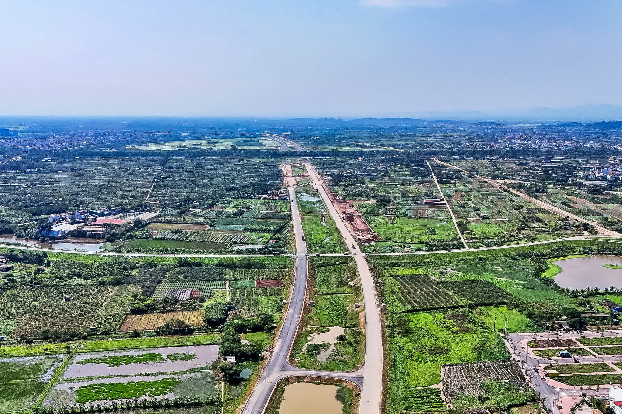 vành đai 4 hà nội