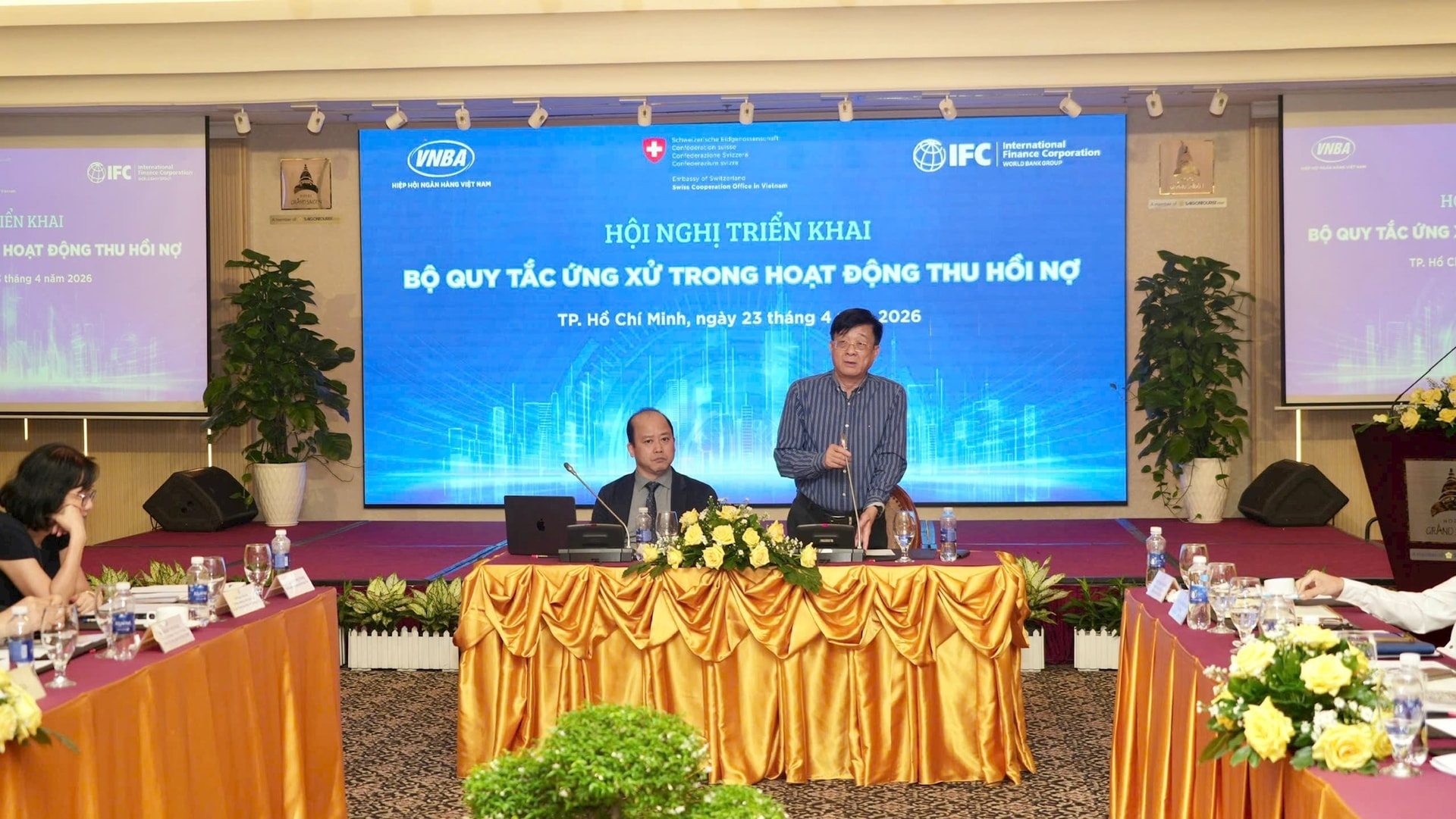 thu hồi nợ
