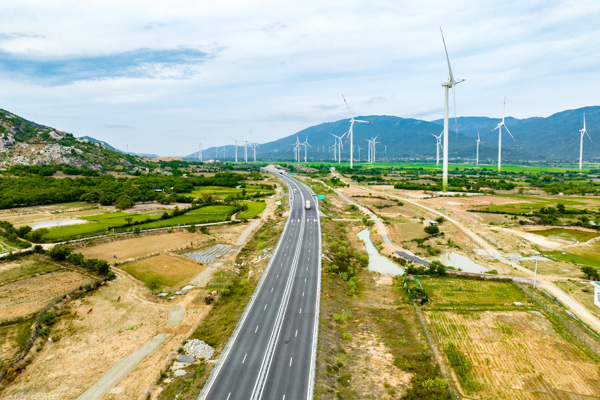 Cam Lâm - Vĩnh Hảo