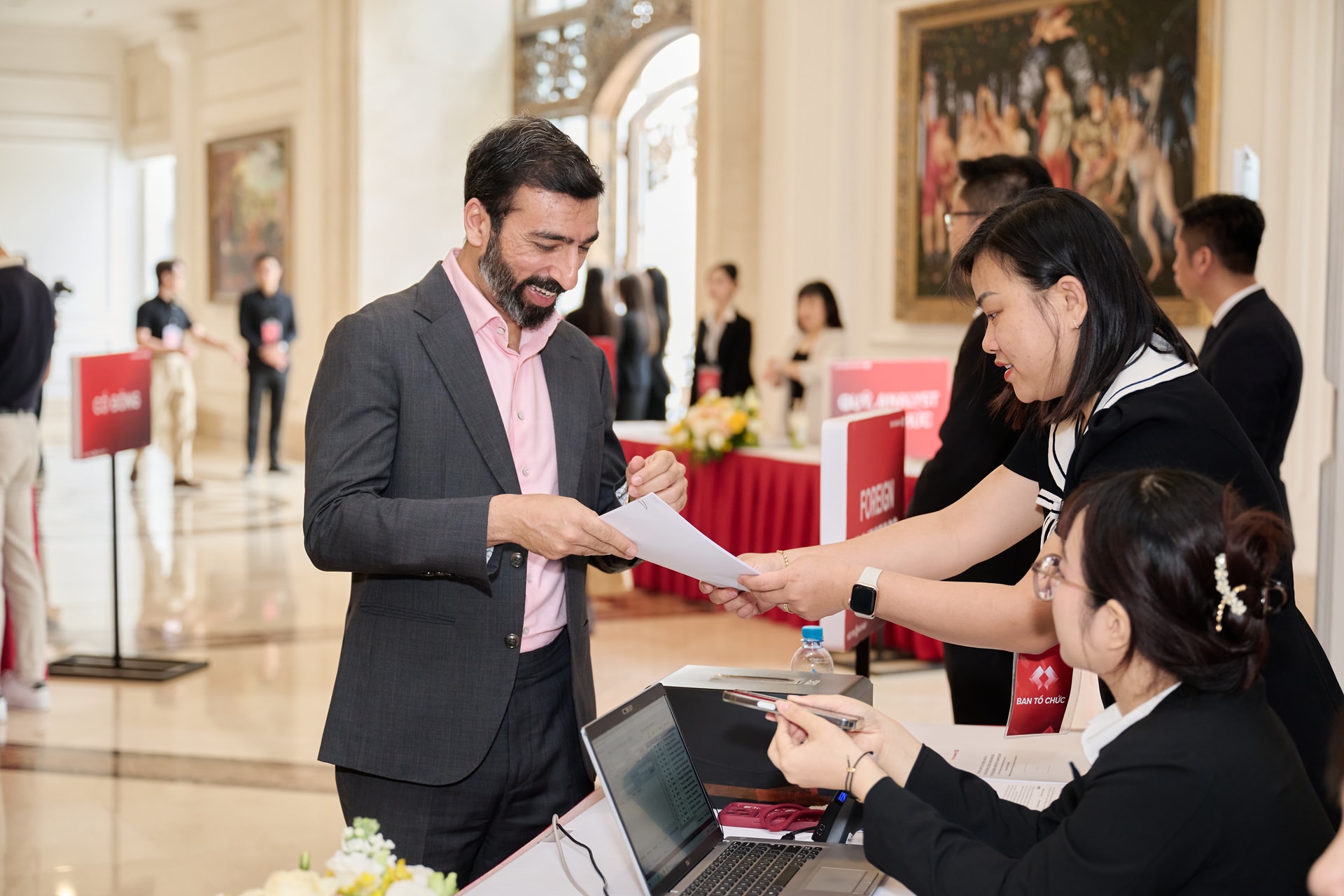Những nền tảng đã được xây dựng cho thấy Techcombank đã hạn chế được tối đa những tác động từ bên ngoài để duy trì đà tăng trưởng mạnh mẽ ngay trong đầu năm 2026.