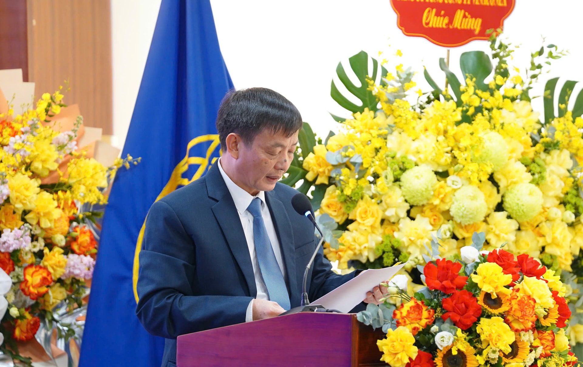 VCG vinaconex đại hội 2026