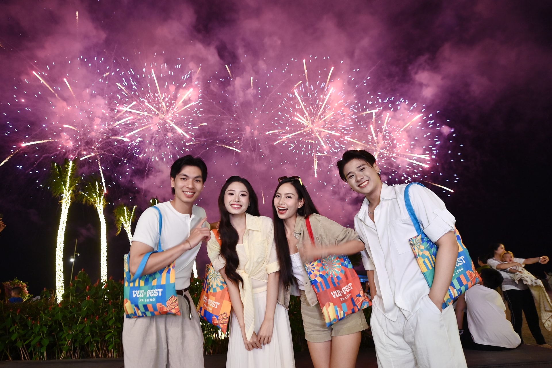 VUI-Fest Ha Long (2)