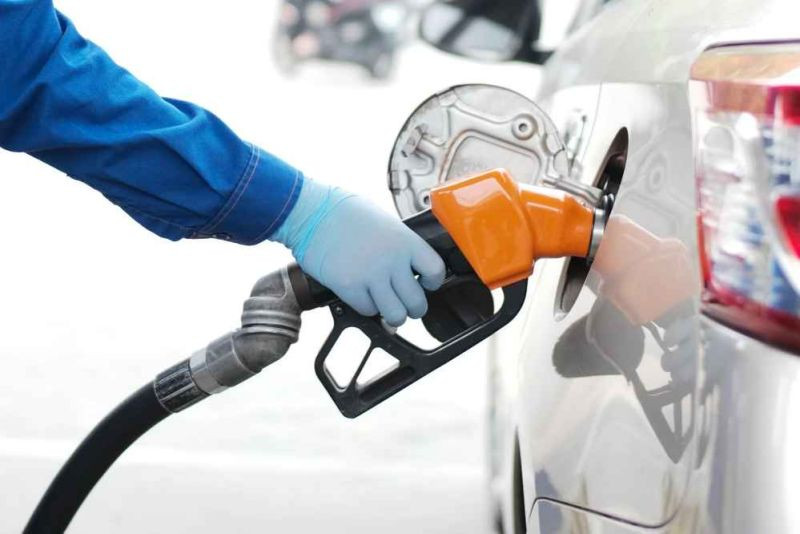  Giá xăng dầu hôm nay giảm mạnh
