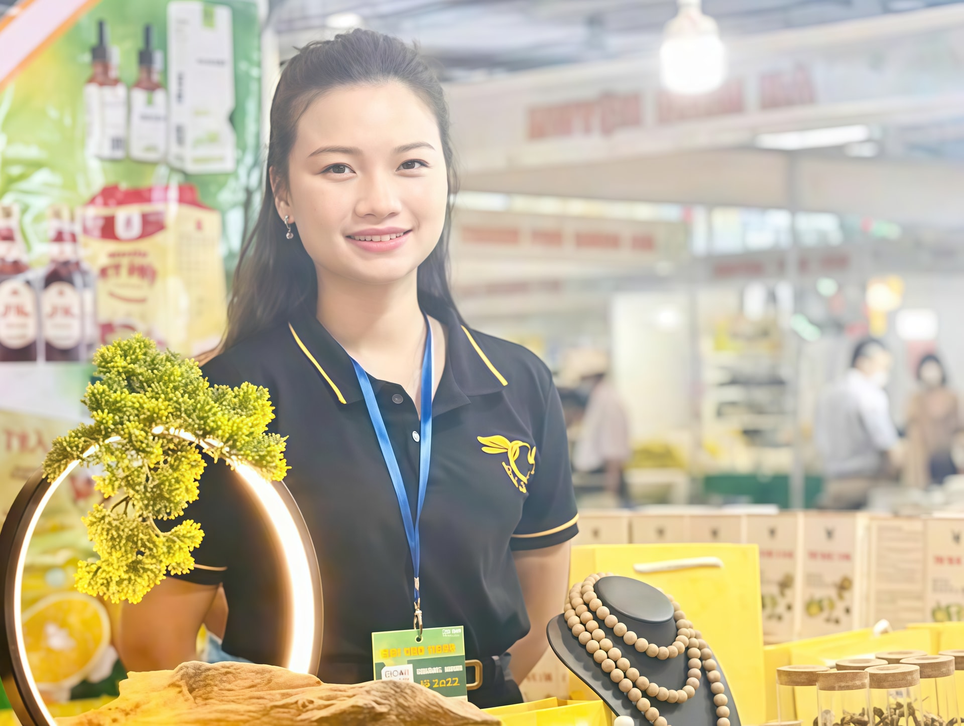 tram huong