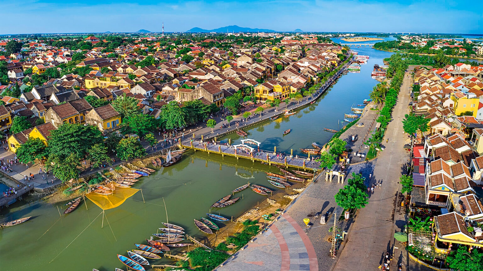 Hội An