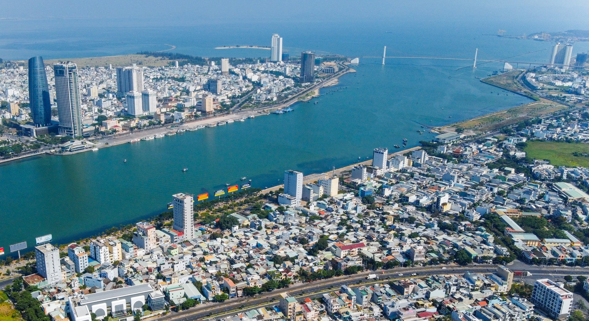 Quy hoạch Đà Nẵng