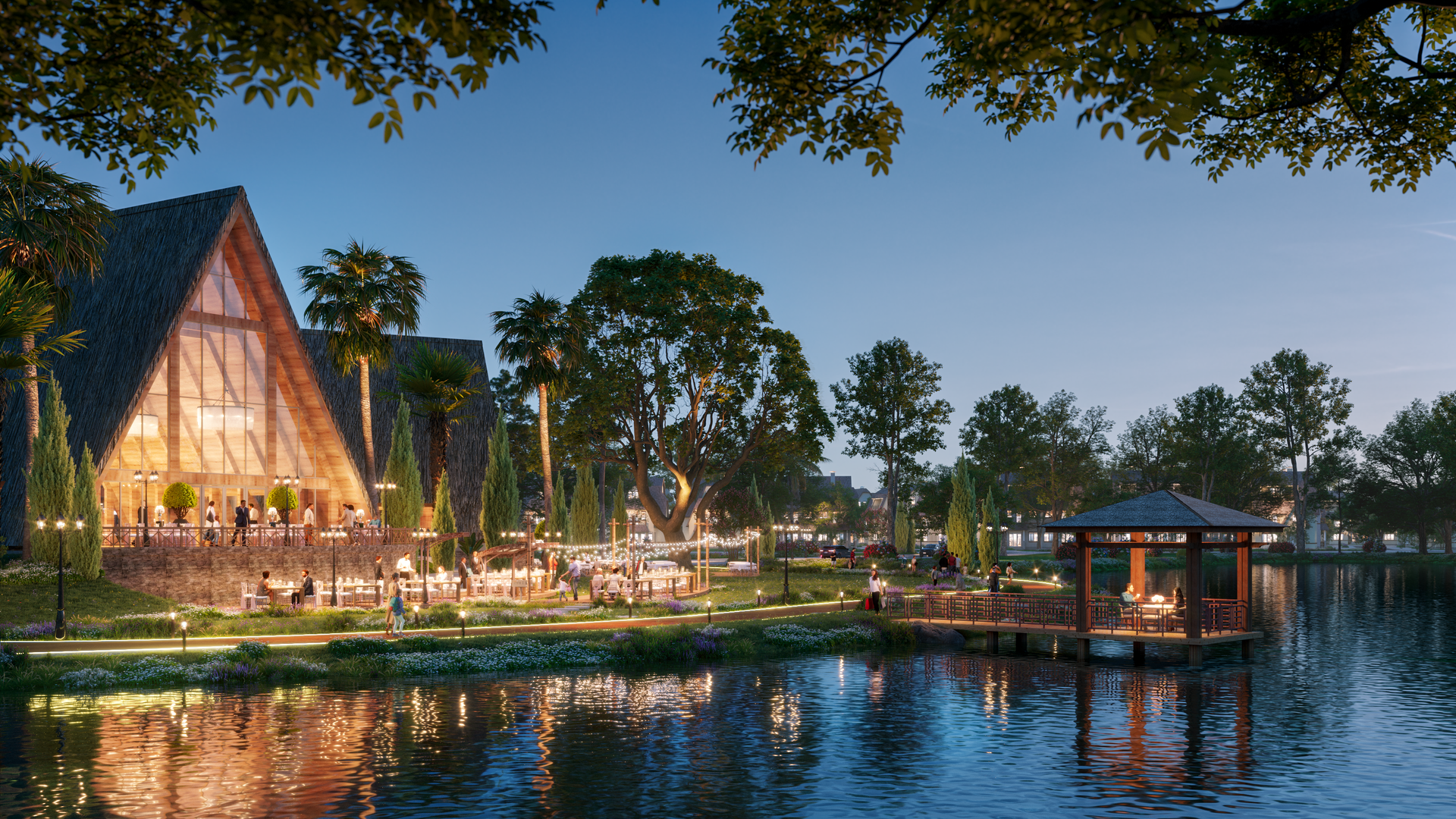 The Grand Clubhouse (1)