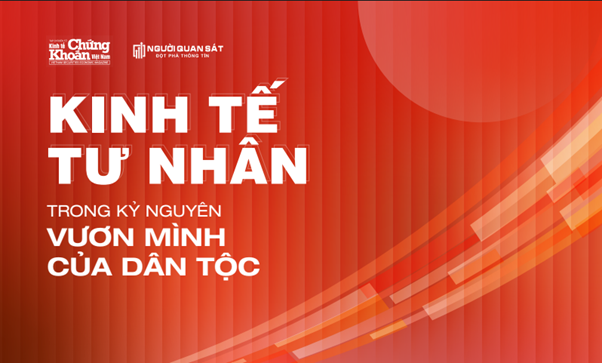 kinh tế tư nhân hội thảo 6-5