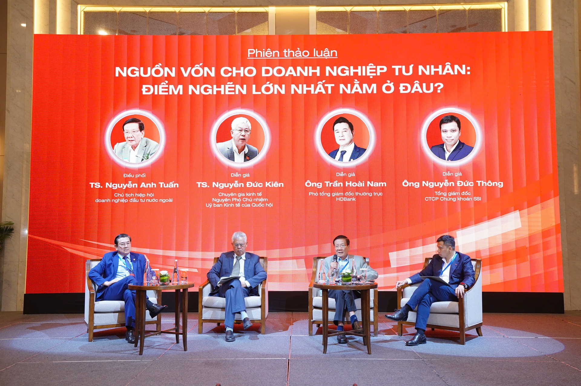 chứng khoán, tín dụng ngân hàng, SSI.jpg