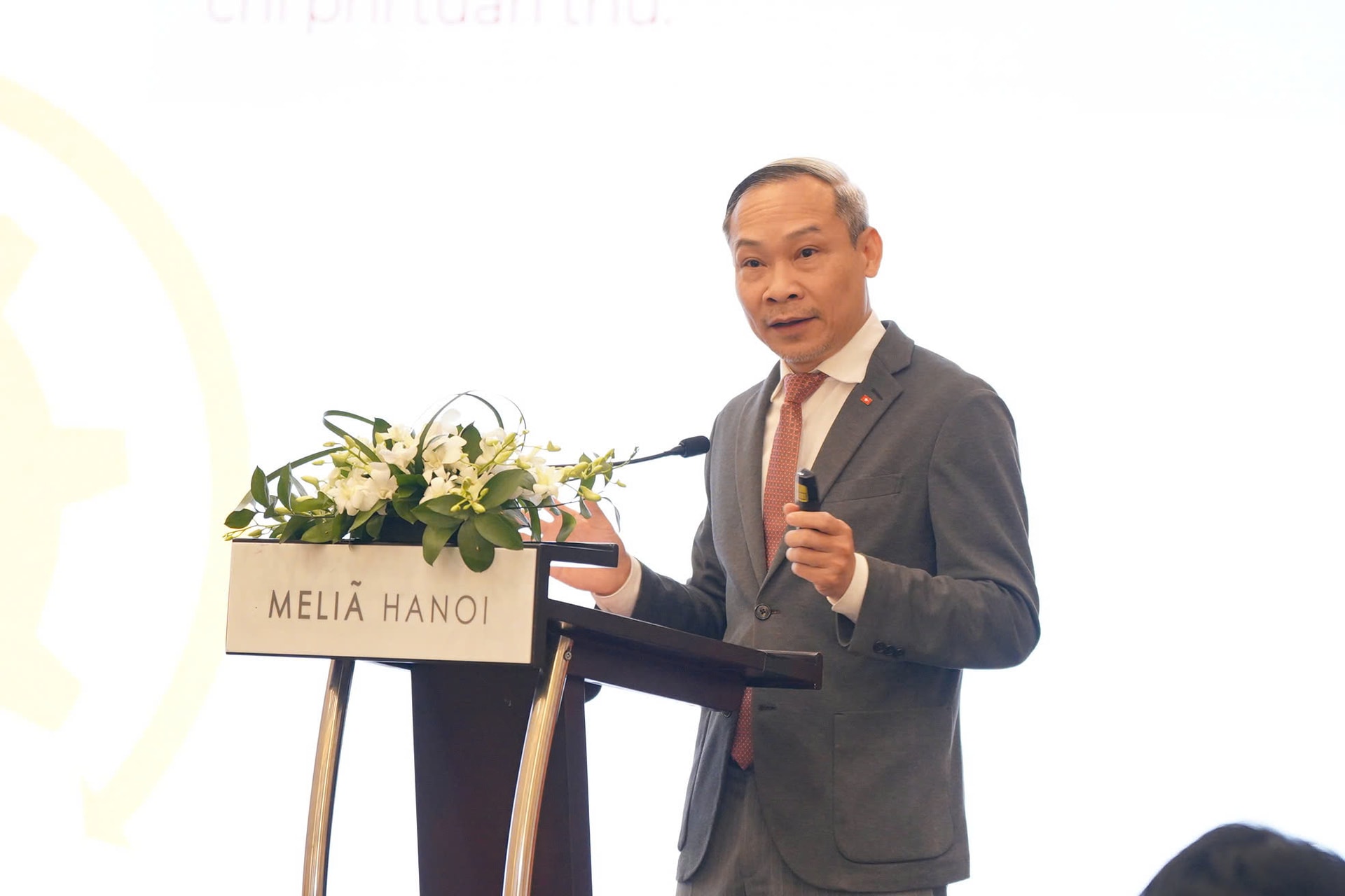 hội thảo kinh tế tư nhân