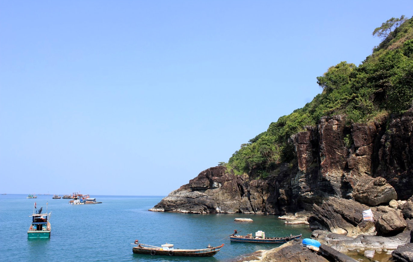 Hòn Chuối