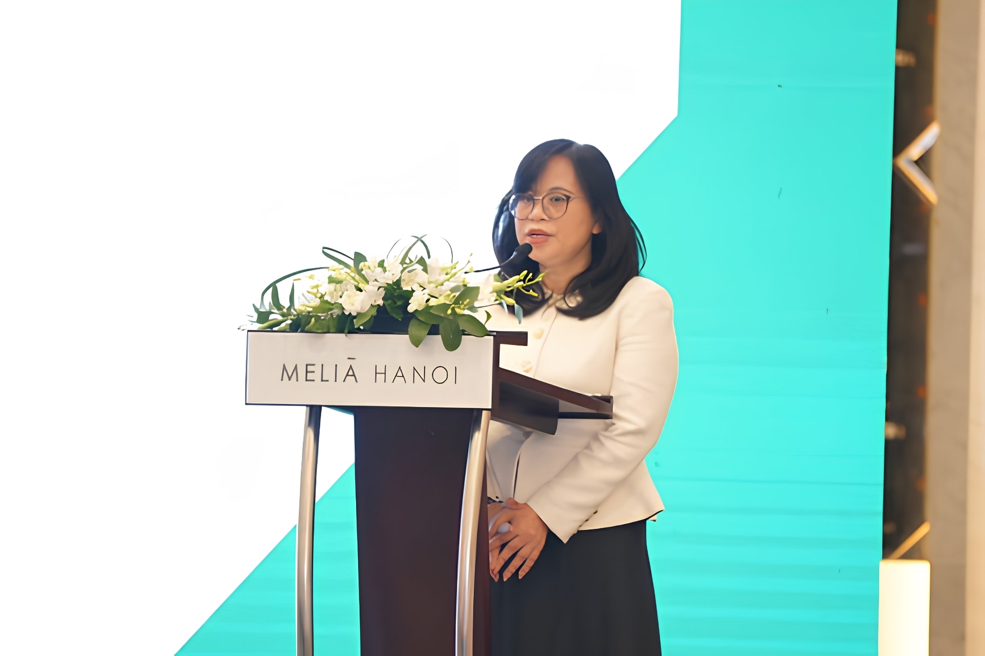 phó chủ tịch UBCKNN kinh tế tư nhân hội thảo