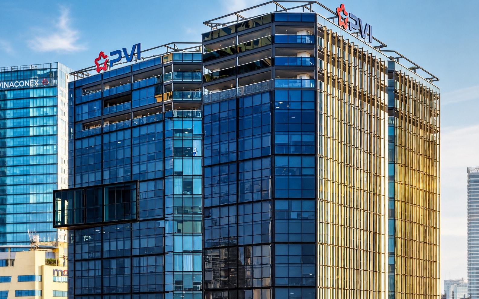 Năm 2025, PVI lần đầu tiên vượt mốc doanh thu 1 tỷ USD, trở thành doanh nghiệp bảo hiểm phi nhân thọ duy nhất tại Việt Nam đạt quy mô này