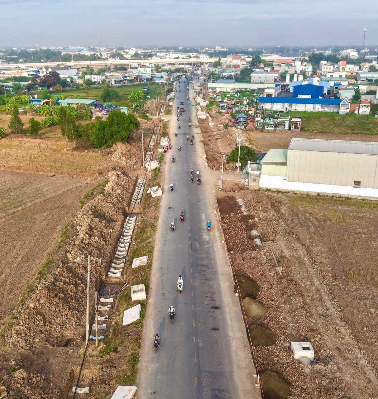 bất động sản Bến Lức (3)