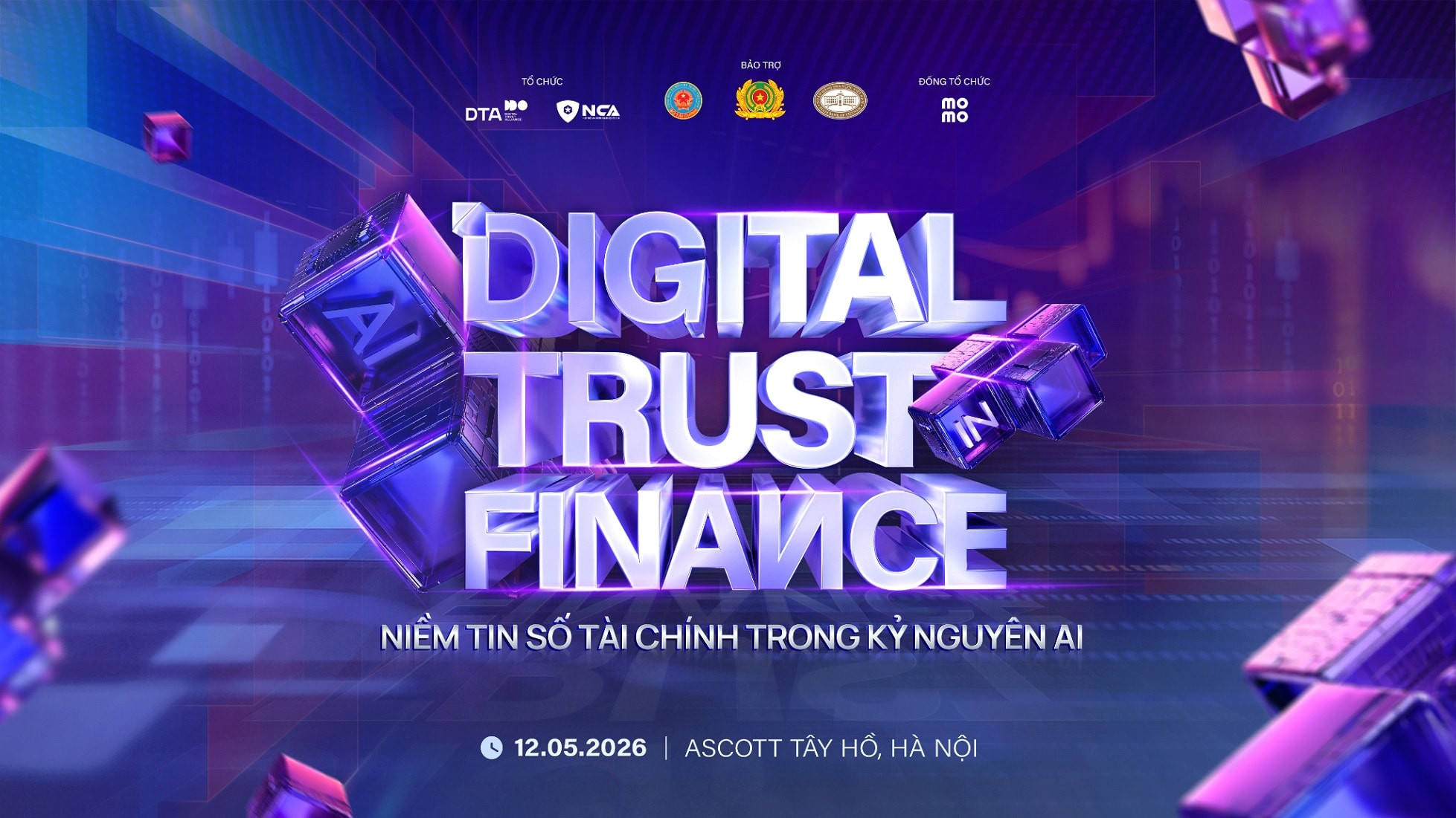 Digital Trust in Finance 2026