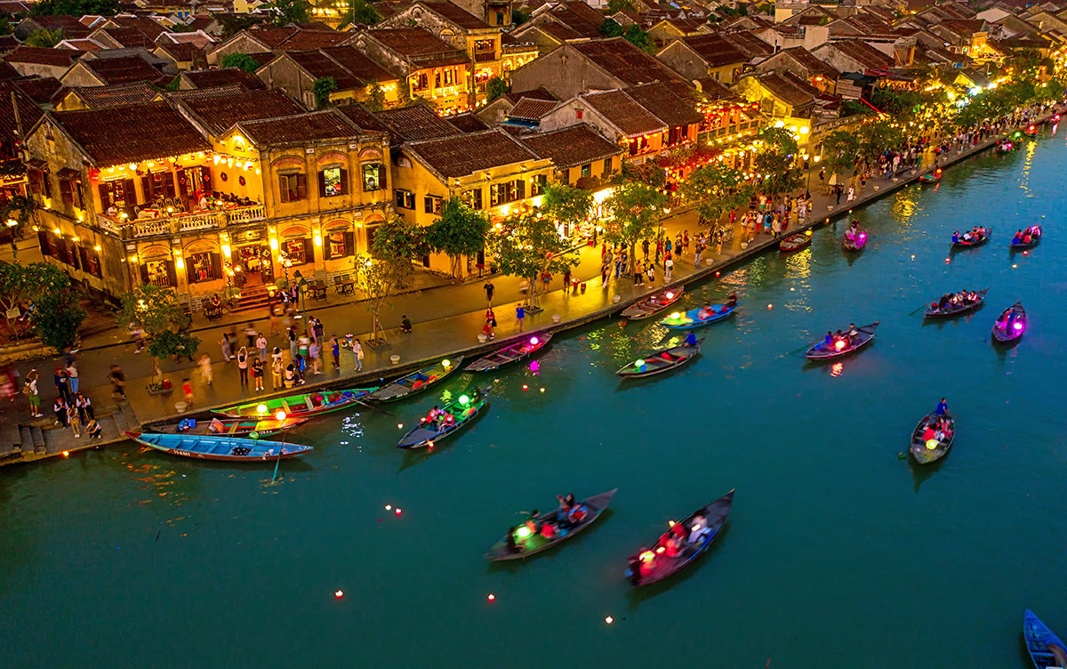 Hội An, Đà Nẵng