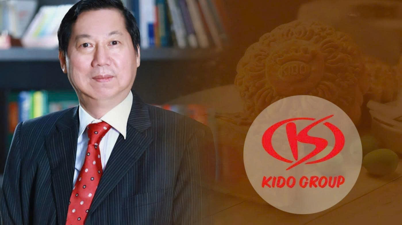 kido2.jpg cổ phiếu, KDC