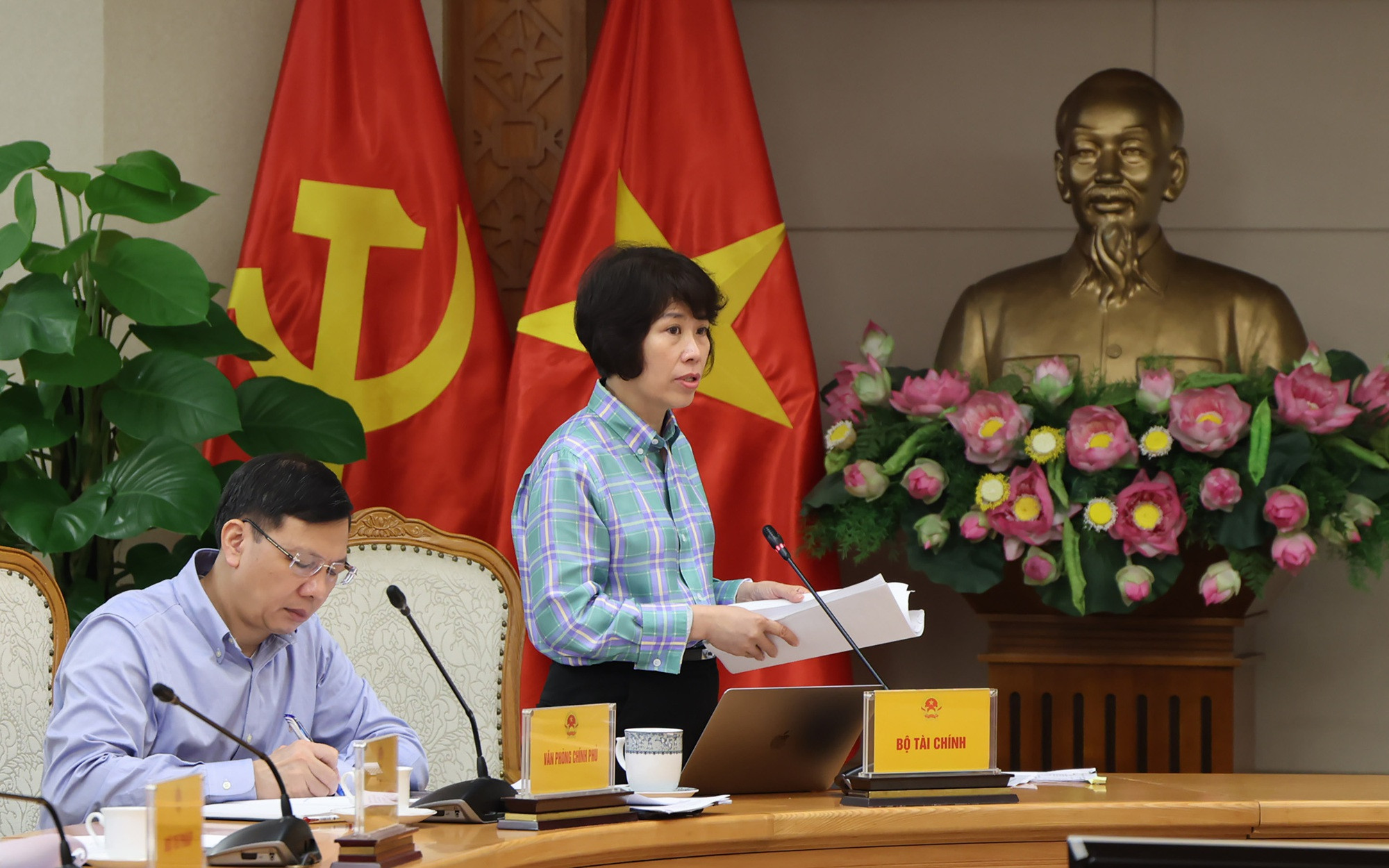 Phó Thủ tướng Thường trực Phạm Gia Túc: Xử lý dứt điểm dự án mỏ sắt Thạch Khê trong tháng 5/2026- Ảnh 2.