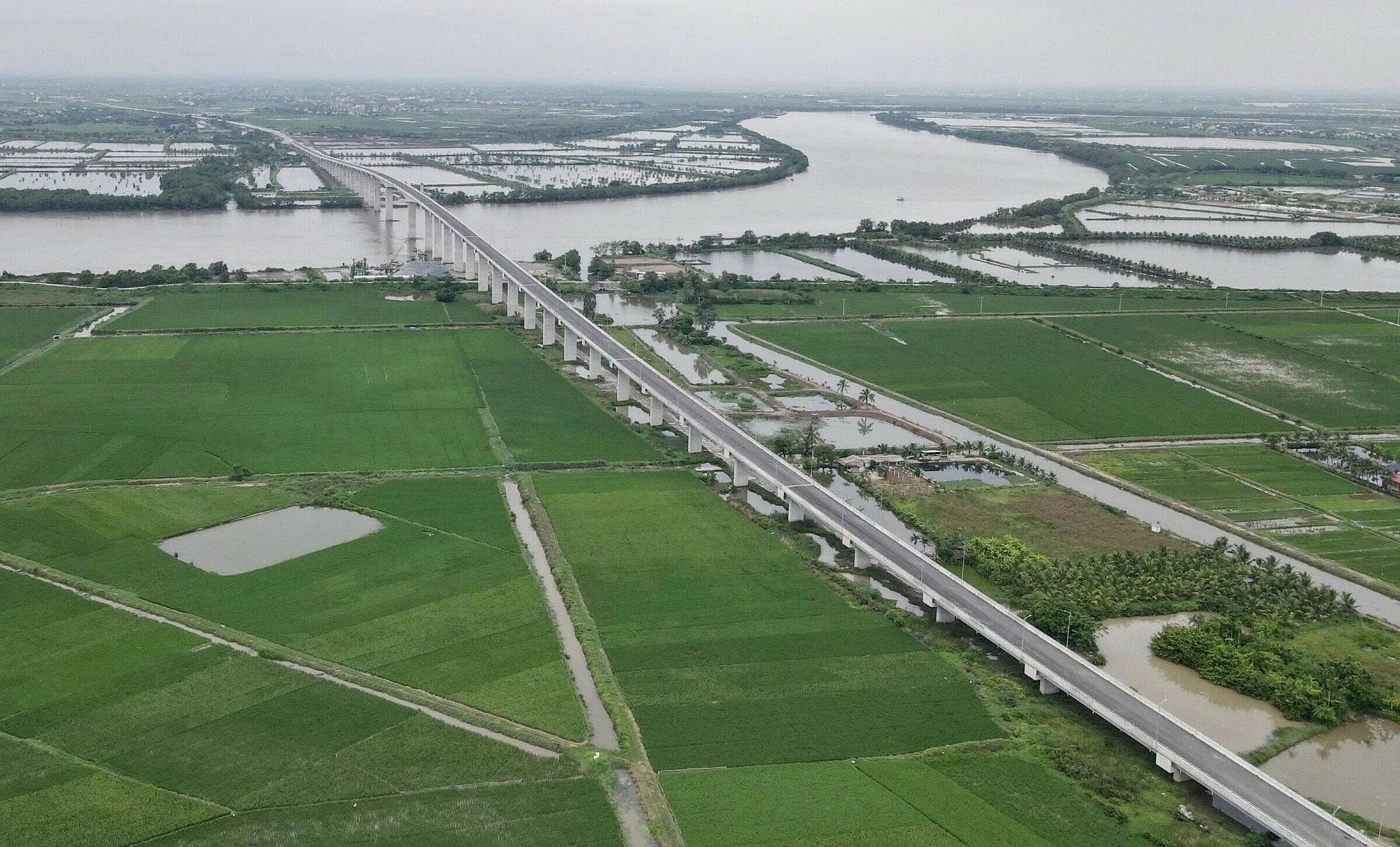 cao tốc ninh bình hải phòng