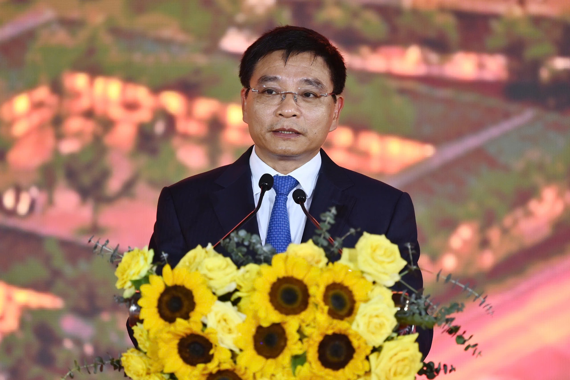Ong Nguyen Van Thang