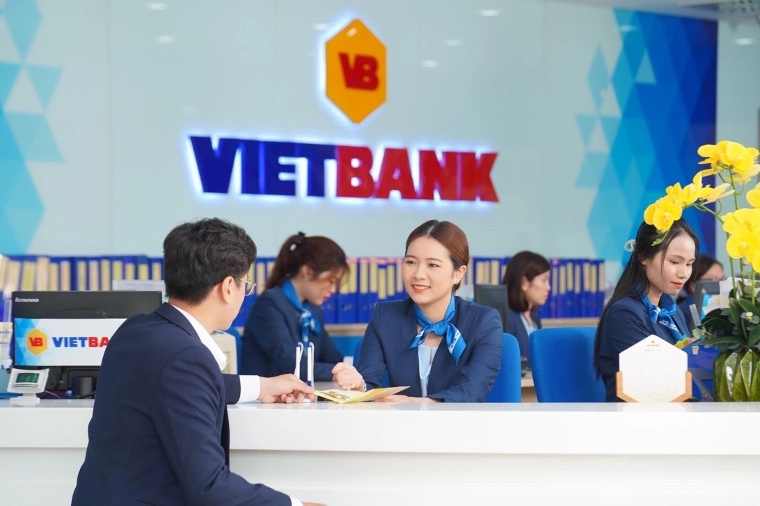 vietbank lên sàn
