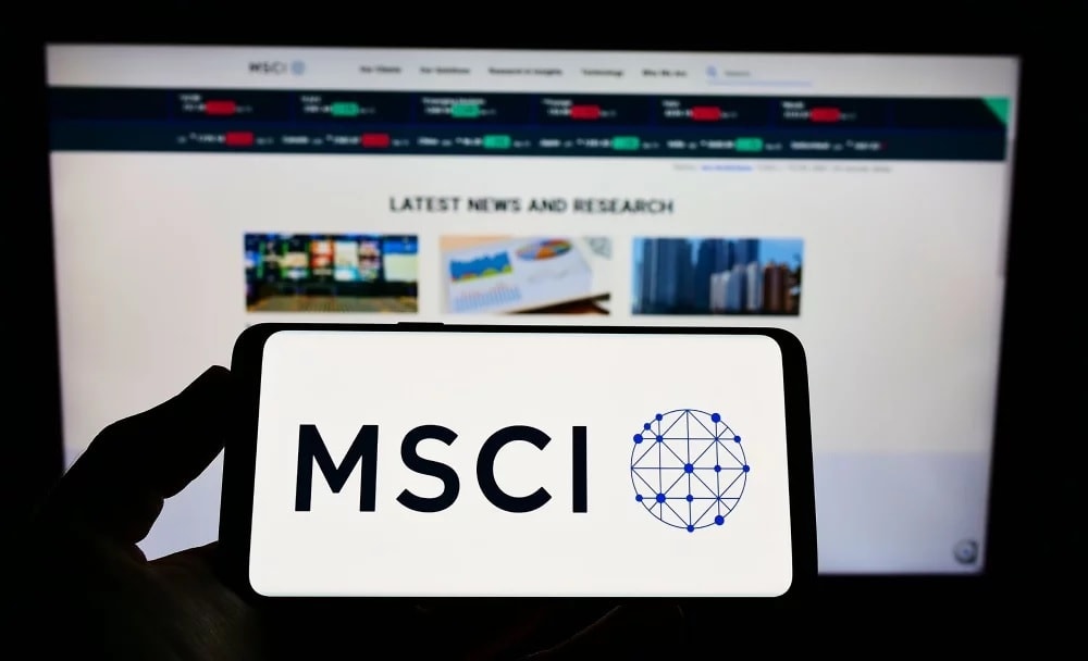 msci.jpg MSCI Frontier Markets, cổ phiếu, MSCI