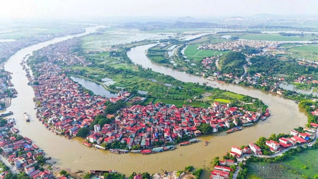 Phường Vân Hà, Bắc Ninh