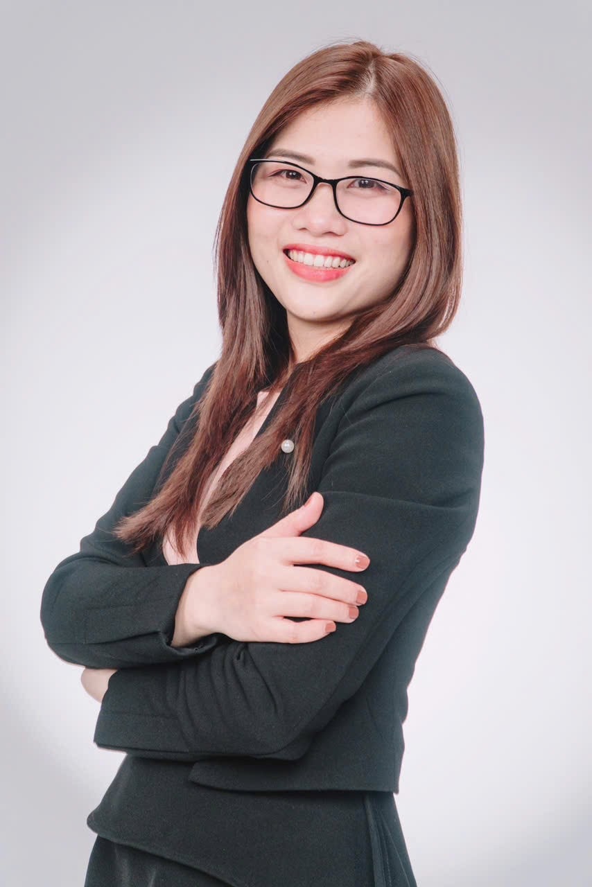 CEO Phan Thị Hạ, nhà sáng lập JobUp