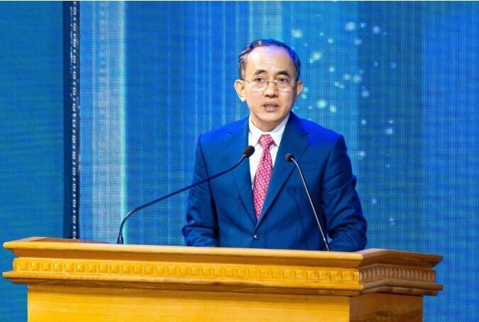 Hồ Xuân Năng, Phenikaa, Vicostone