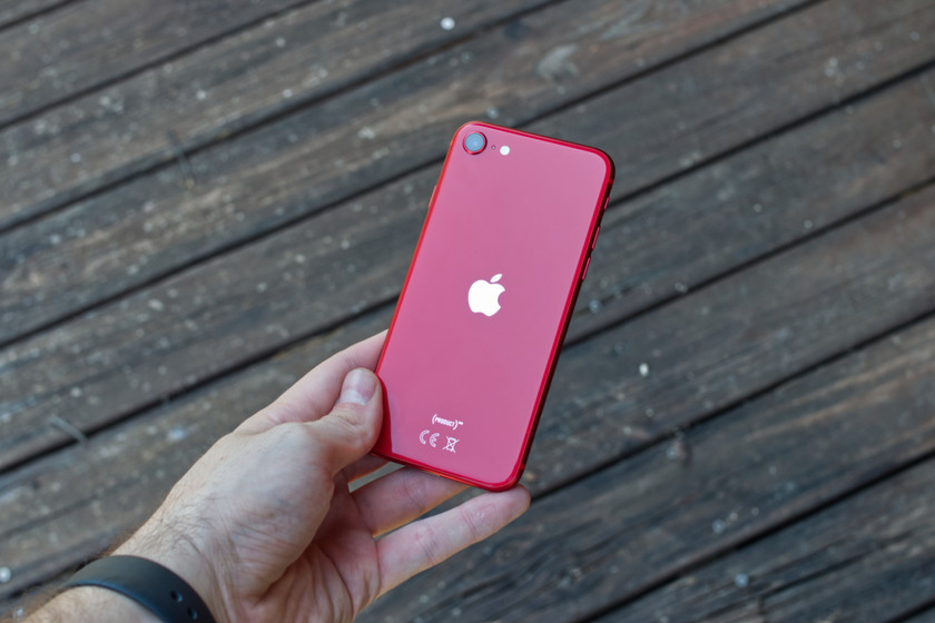 iPhone SE 2020