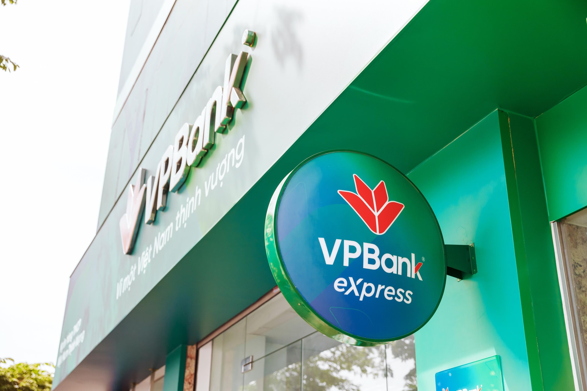 vpbank cổ tức