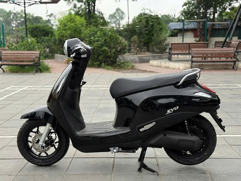 evo max