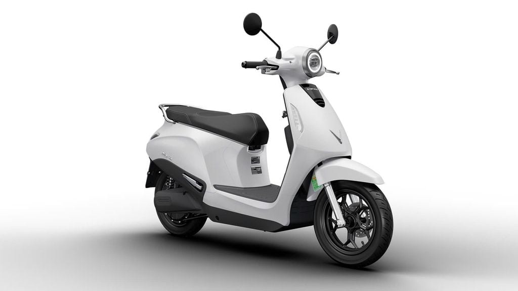 VinFast Evo Max