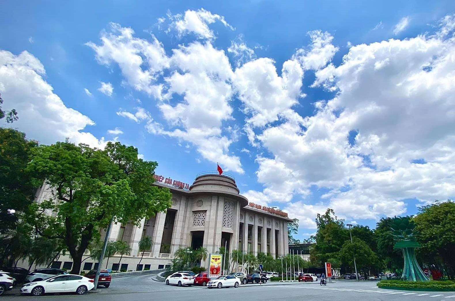 Th&ocirc;ng tư 08/2026/TT-NHNN sửa đổi, bổ sung điểm a khoản 4 Điều 20 Th&ocirc;ng tư 22/2019/TT-NHNN về tỷ lệ dư nợ cho vay so với tổng tiền gửi trong hoạt động của ng&acirc;n h&agrave;ng, chi nh&aacute;nh ng&acirc;n h&agrave;ng nước ngo&agrave;i