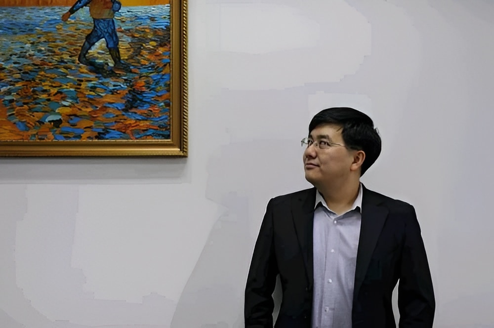 trieu han boi