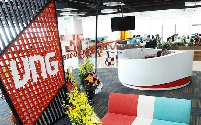 VNG đặt mục tiêu có lãi trở lại trong năm 2026