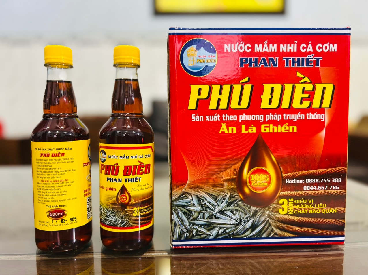 phu dien