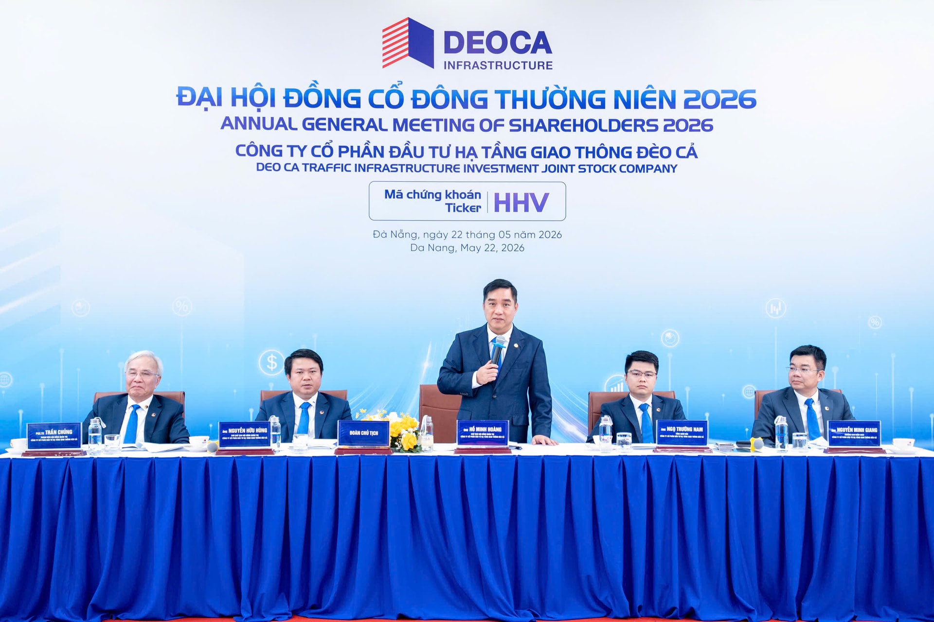 Deo Ca-1