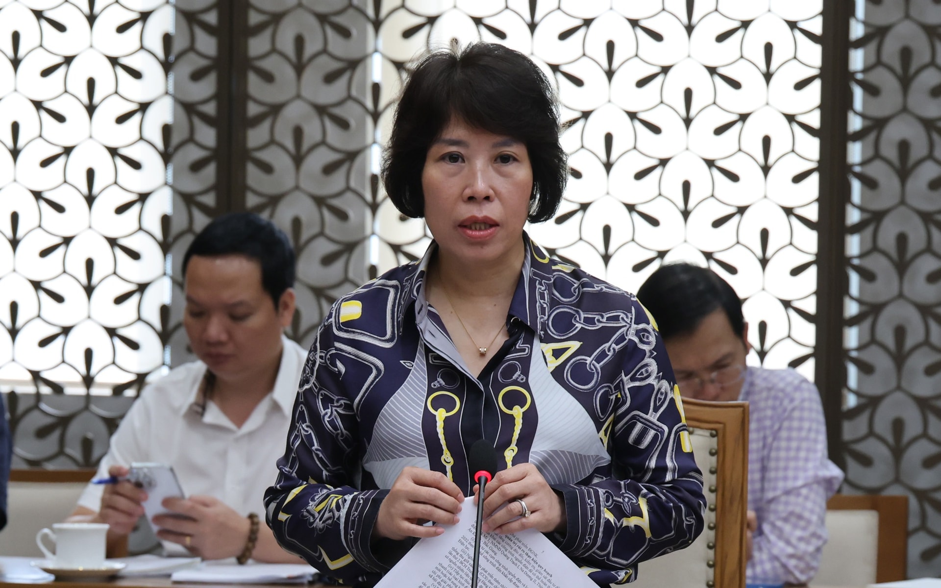 Phó Thủ tướng Thường trực Phạm Gia Túc yêu cầu không để công trình, dự án trọng điểm ngành năng lượng tiếp tục chậm tiến độ- Ảnh 3.