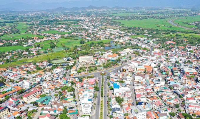 Phường Ninh Hòa, Khánh Hòa