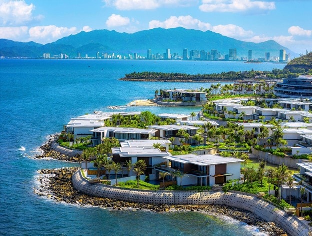 ảnh Vega City, Nha Trang, du lịch