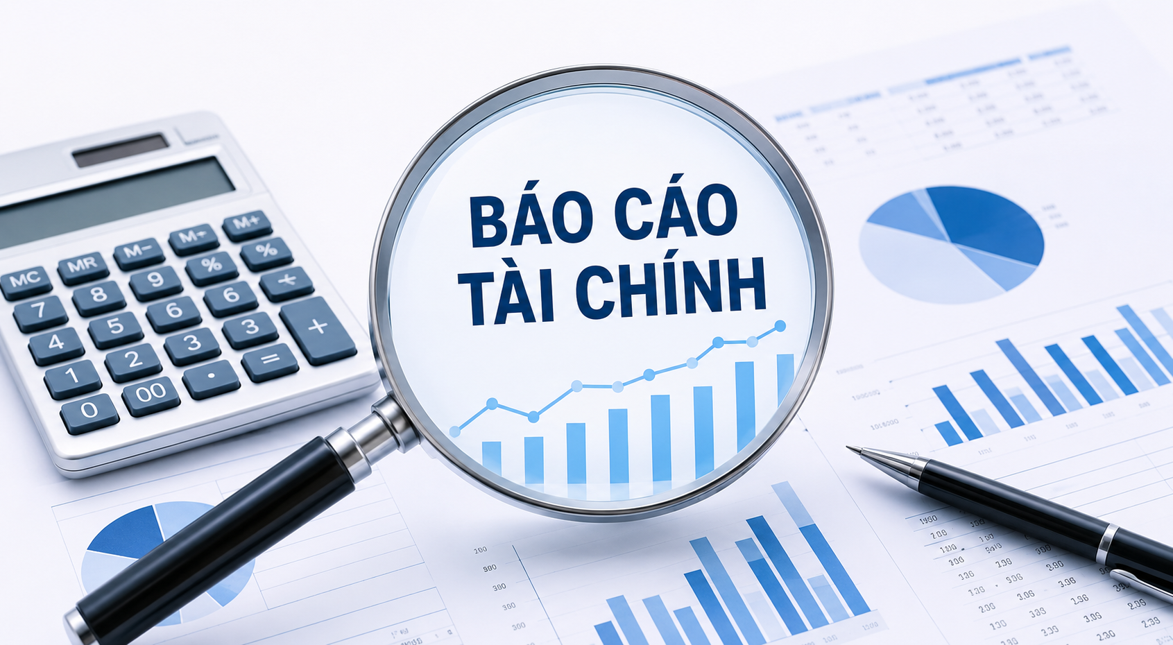 Cơ quan công an khuyến cáo nhà đầu tư cẩn trọng với “báo cáo tài chính được làm đẹp”