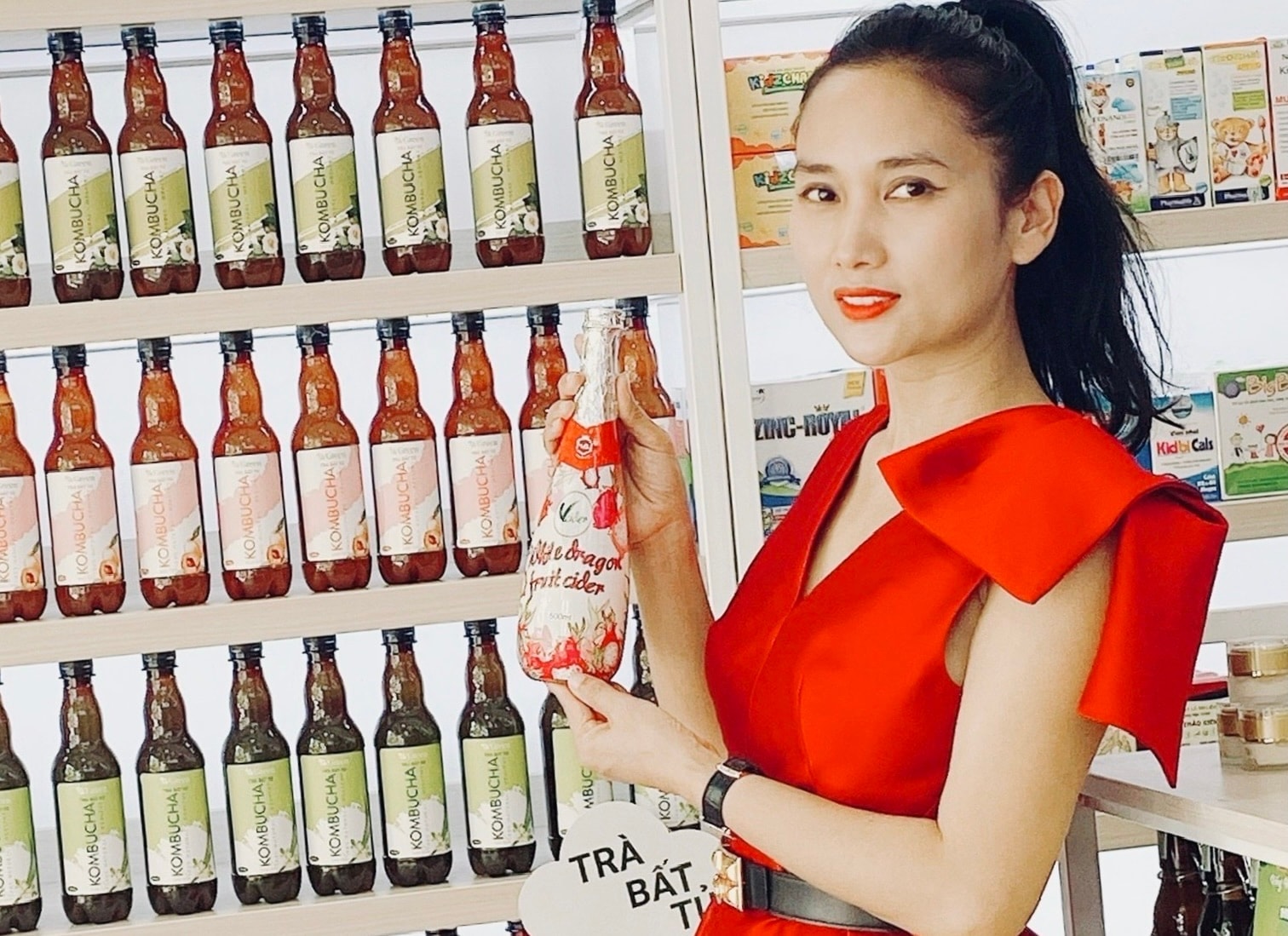 Trần Thanh Việt